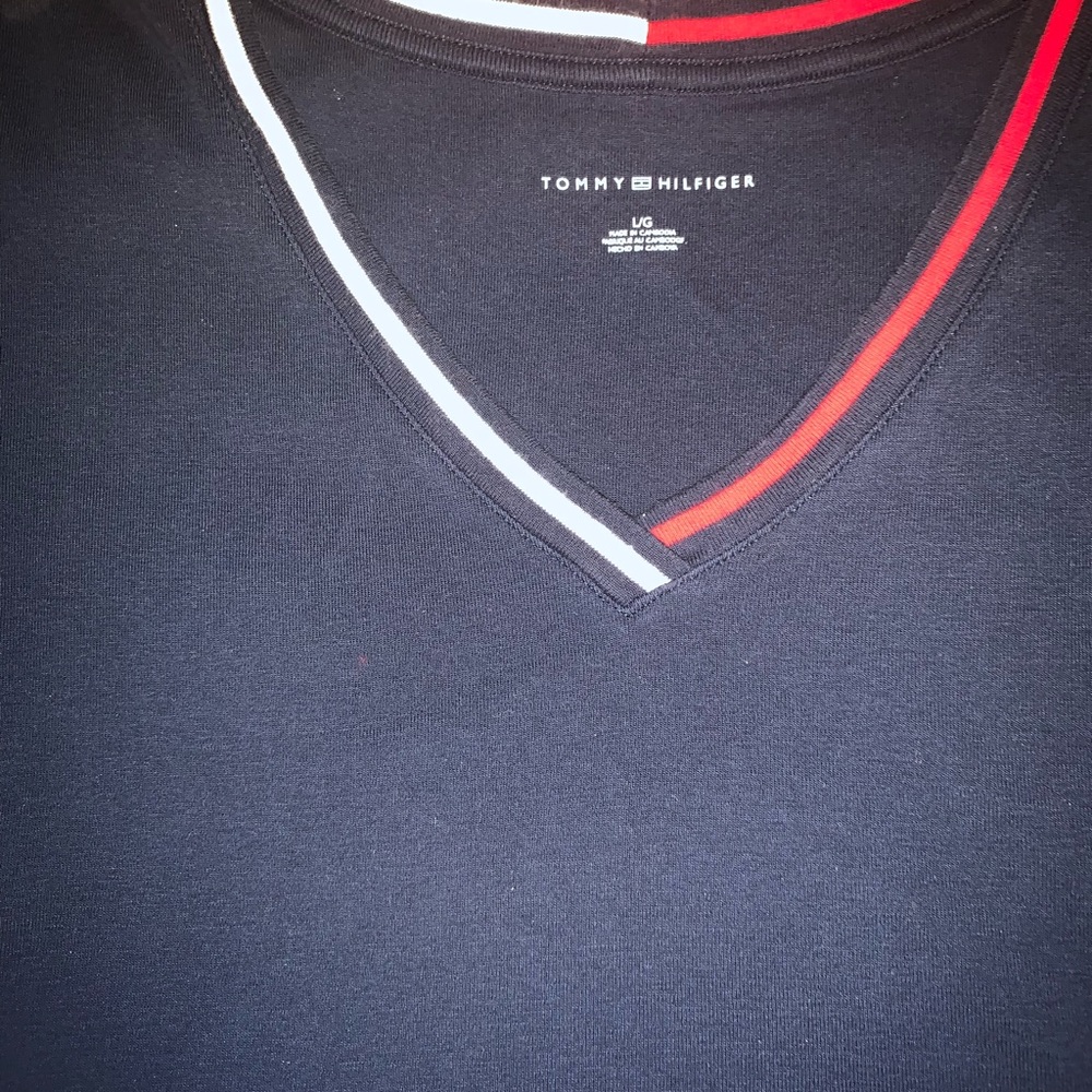 Tommy Hilfiger V-Neck